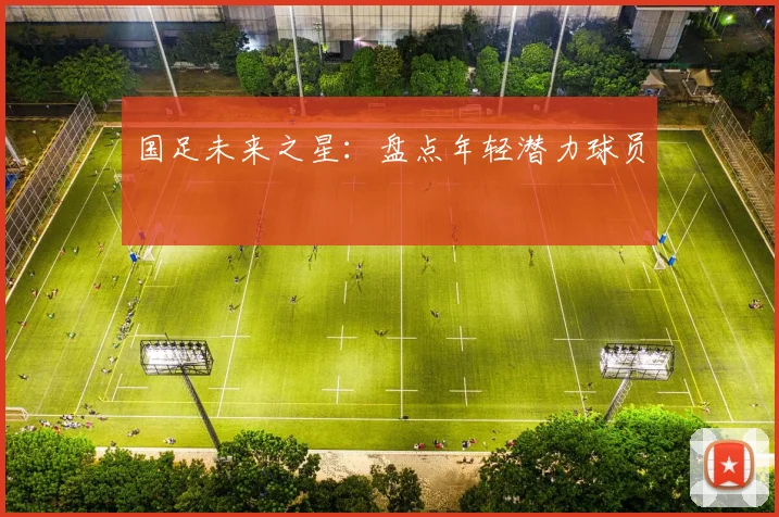 国足未来之星：盘点年轻潜力球员