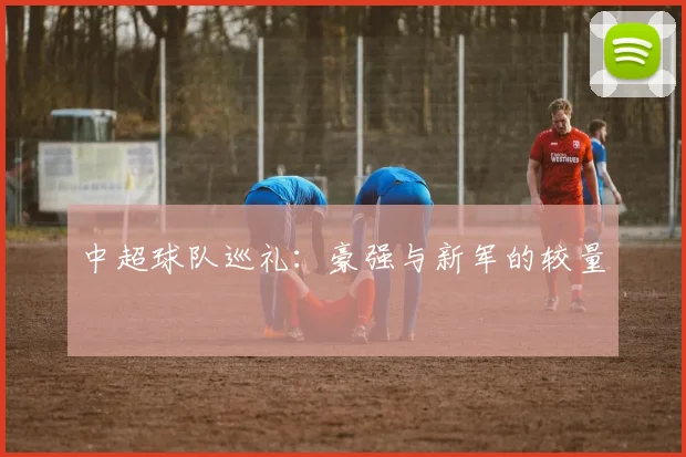 中超球队巡礼:豪强与新军的较量